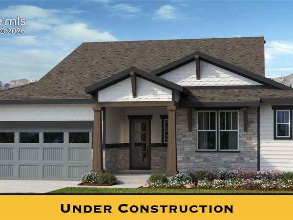 16276 Basset Mill Way, Monument, CO 80132