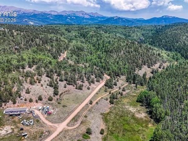 Highway 67, Cripple Creek, CO 80813