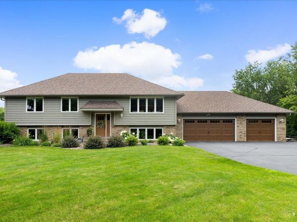 16585 Pebblebrook Court, Prior Lake, MN 55372