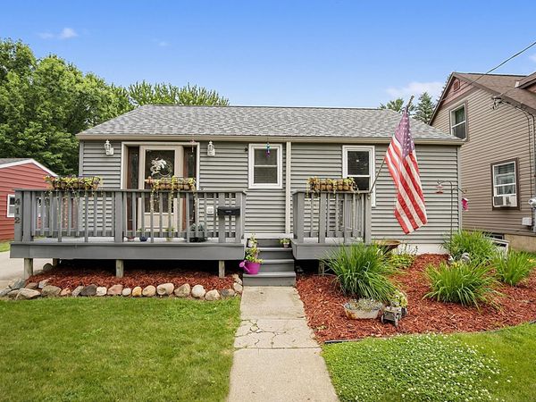 412 Red River Avenue S, Cold Spring, MN 56320