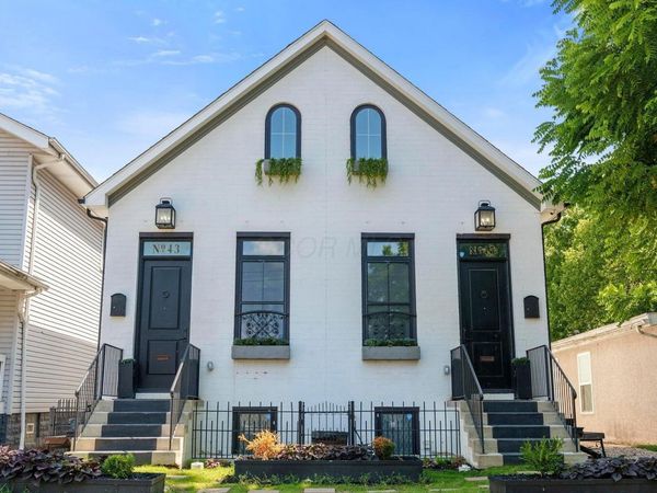 43-45 W Markison Avenue , Columbus, OH 43207