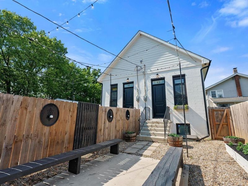 43-45 W Markison Avenue, Columbus, OH 43207 Photo 57