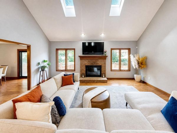 6279 Little Deer Lane , Columbus, OH 43213