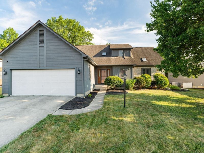 6279 Little Deer Lane , Columbus, OH 43213 Photo 2