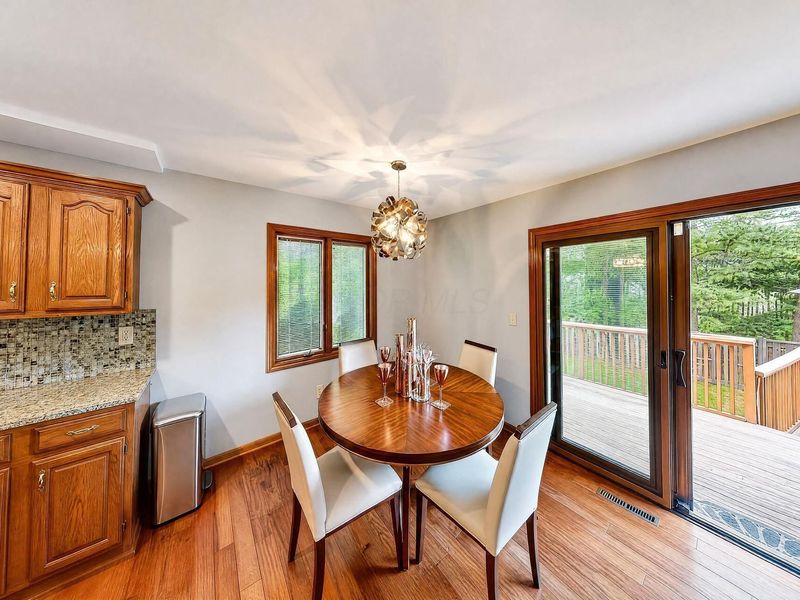 6279 Little Deer Lane , Columbus, OH 43213 Photo 8
