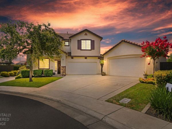 1730 Loon Lake St, Roseville, CA 95747
