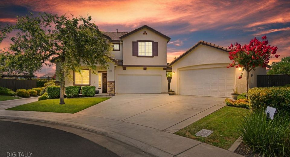 1730 Loon Lake St, Roseville, CA 95747 Photo