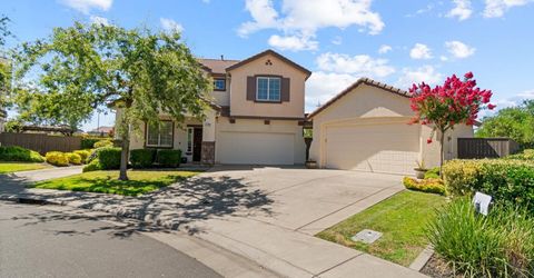 1730 Loon Lake St, Roseville, CA 95747 Photo