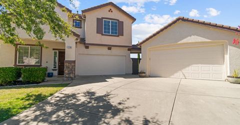 1730 Loon Lake St, Roseville, CA 95747 Photo