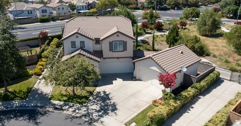 1730 Loon Lake St, Roseville, CA 95747 Photo