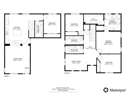 1730 Loon Lake St, Roseville, CA 95747 Photo
