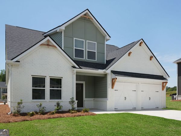 238 Fern Dale Drive, Fairburn, GA 30213