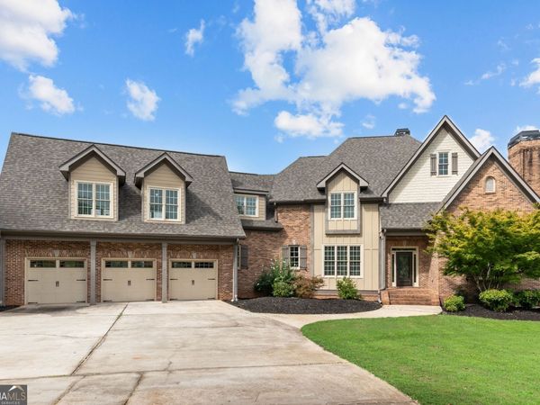 1031 Jasmine Lane, Madison, GA 30650