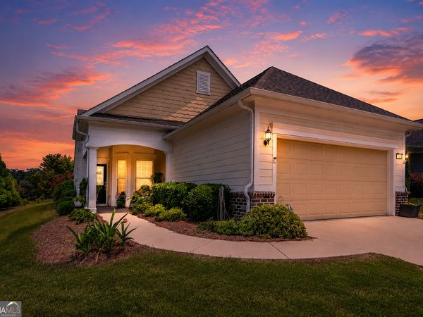 1000 Chickasaw Chief Place, Greensboro, GA 30642