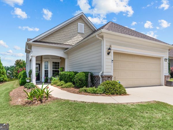 1000 Chickasaw Chief Place, Greensboro, GA 30642