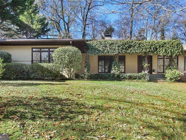 1930 Wildwood Place NE, Atlanta, GA 30324