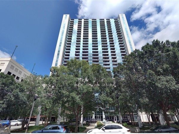 3324 Peachtree Road NE, Unit 2908, Atlanta, GA 30326