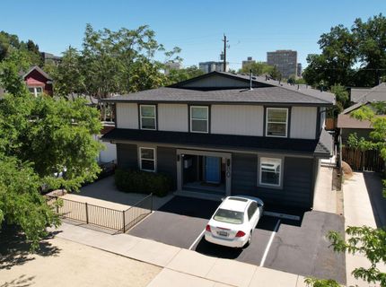 80 Vine Street, Reno, NV 89503 Photo