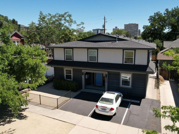 80 Vine Street, Reno, NV 89503