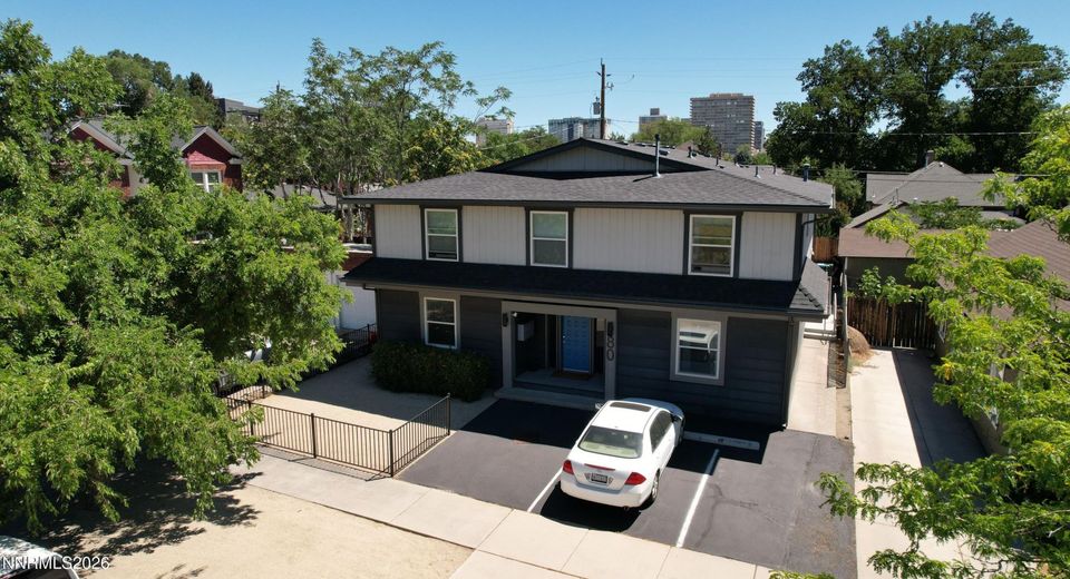 80 Vine Street, Reno, NV 89503 Photo