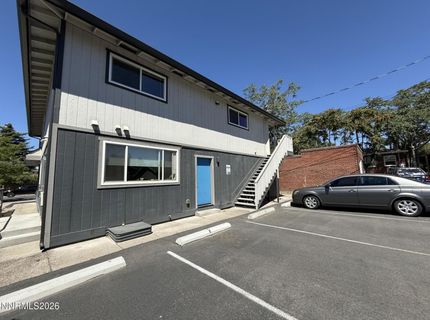 80 Vine Street, Reno, NV 89503 Photo