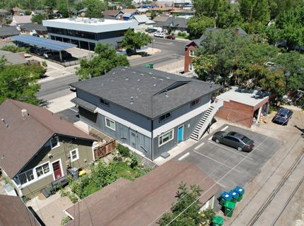 80 Vine Street, Reno, NV 89503 Photo
