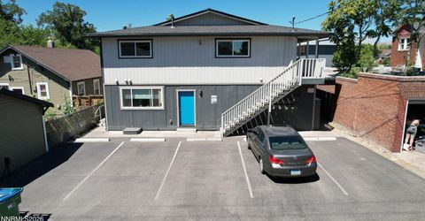 80 Vine Street, Reno, NV 89503 Photo