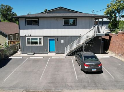 80 Vine Street, Reno, NV 89503 Photo