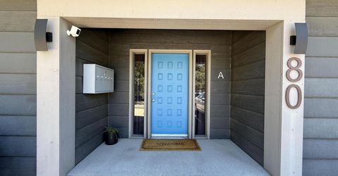 80 Vine Street, Reno, NV 89503 Photo