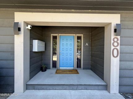 80 Vine Street, Reno, NV 89503 Photo