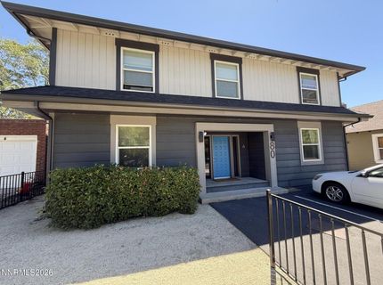 80 Vine Street, Reno, NV 89503 Photo