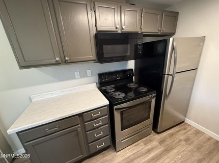 80 Vine Street, Reno, NV 89503 Photo