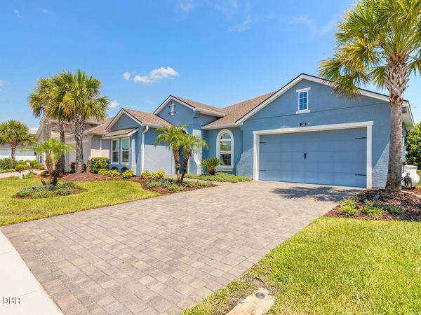 216 Fuchsia Street, Daytona Beach, FL 32124