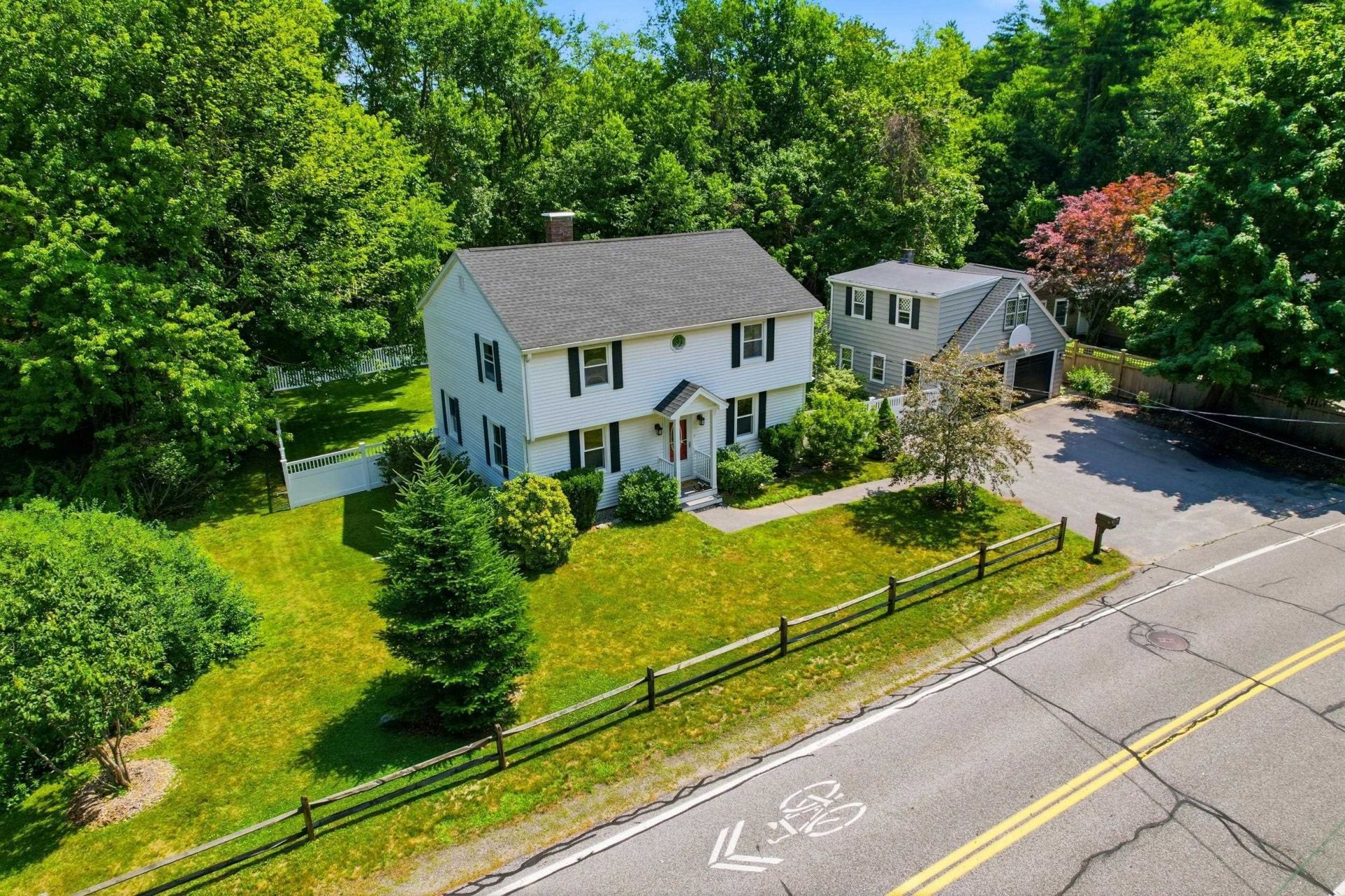 14 Hampton Falls Road, Exeter, NH 03833 Main Photo