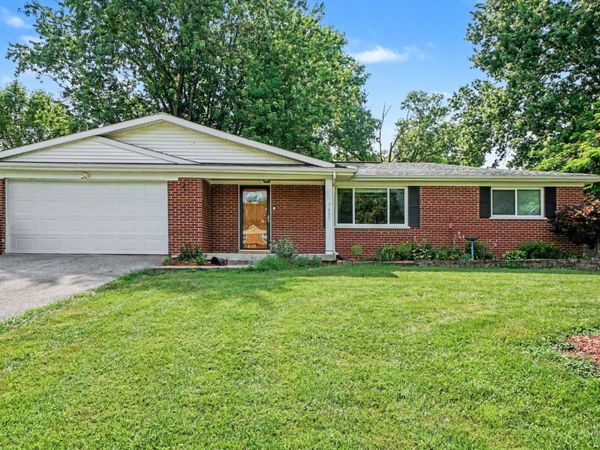 5605 Garrett Drive, Milford, OH 45150
