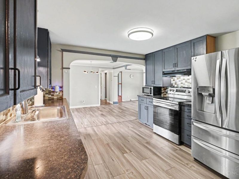 5605 Garrett Drive, Miami Twp, OH 45150 Photo 10