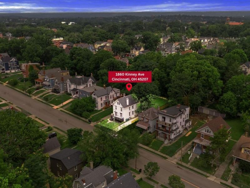 1860 Kinney Avenue, Cincinnati, OH 45207 Photo 28