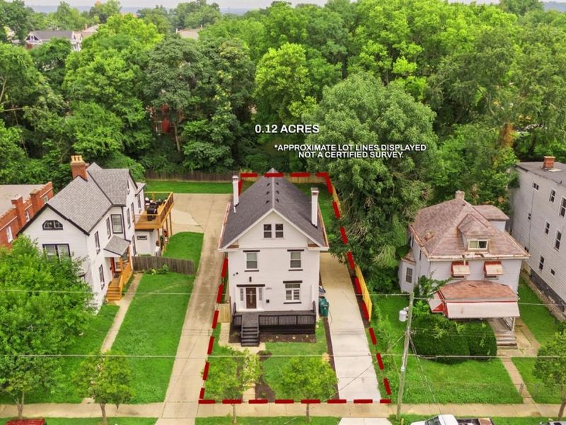 1860 Kinney Avenue, Cincinnati, OH 45207 Photo 30