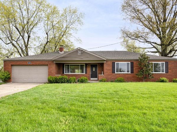 428 Kings Mills Road, Mason, OH 45040