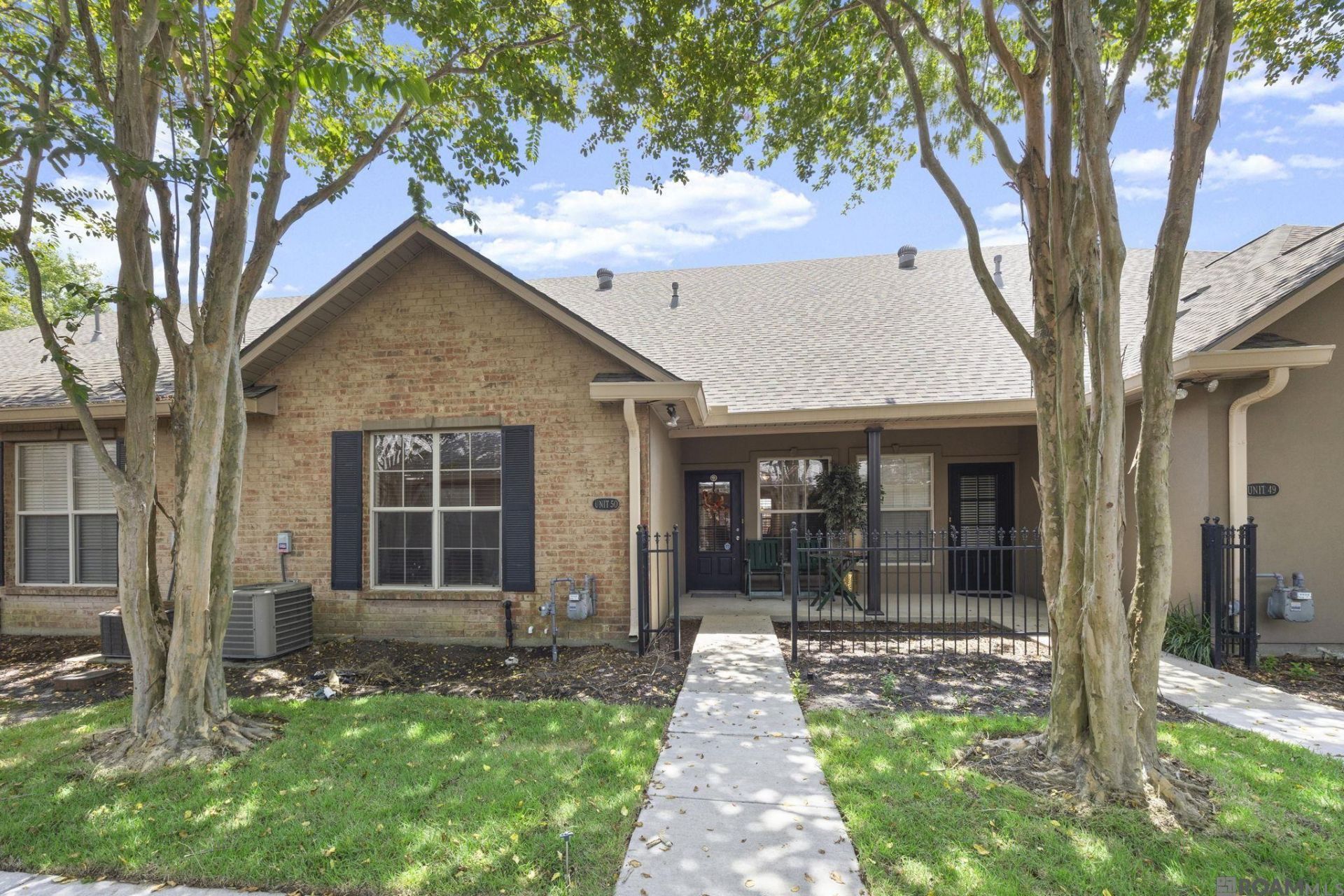 4848 Windsor Village Dr, Unit #50, Baton Rouge, LA 70817 Main Photo