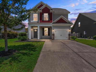 460 Walking Lane, Lexington, SC 29073