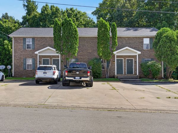 1731 Baltimore Dr, Unit D, Clarksville, TN 37043