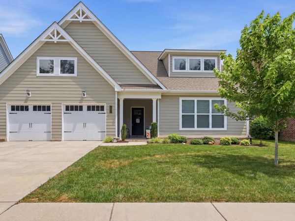 1533 Buttonwood Loop , Chattanooga, TN 37421