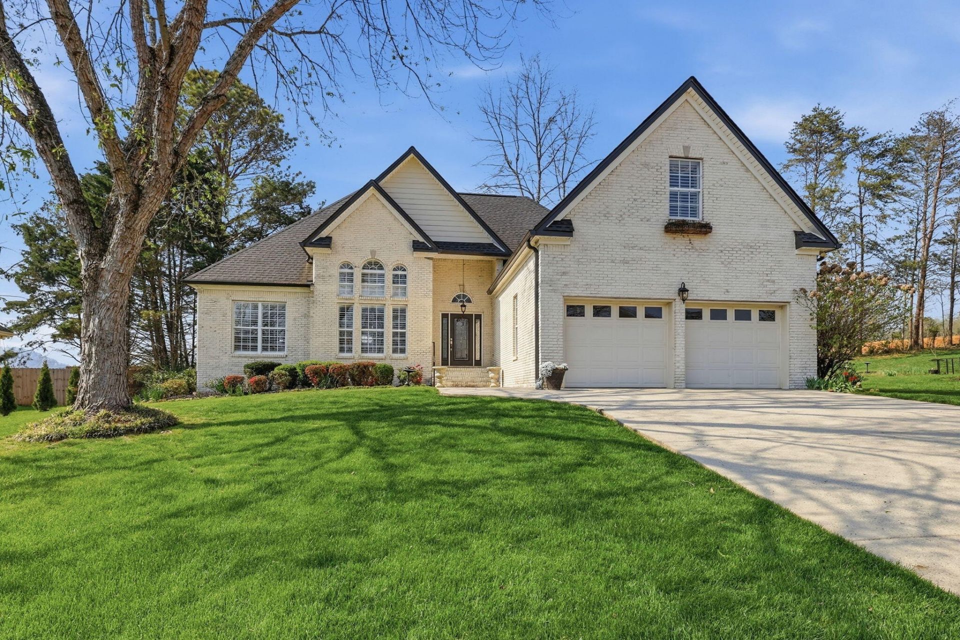 3647 Bentwood Cove Drive , Apison, TN 37302 Main Photo