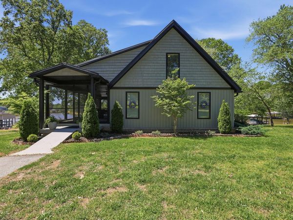 302 Windmill Lane, Georgetown, TN 37336