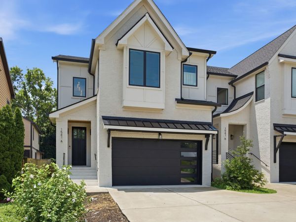 1541A Battlefield Dr, Nashville, TN 37215