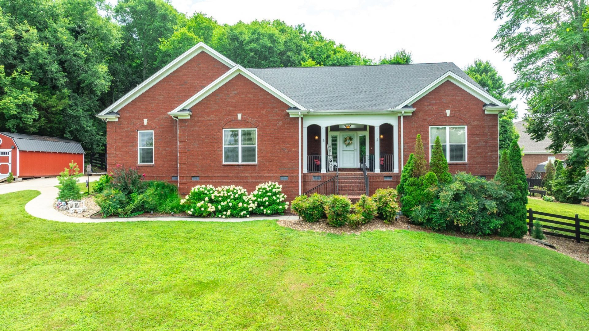 1345 Standing Stone Cir, Columbia, TN 38401 Main Photo
