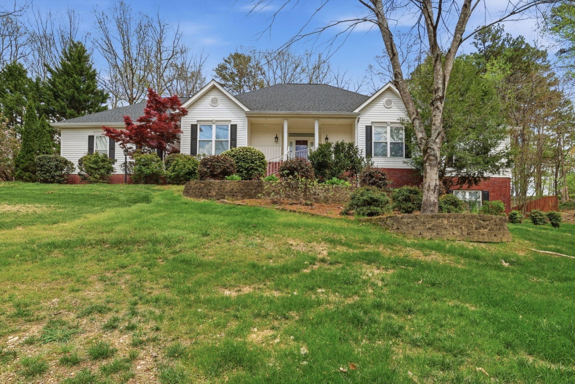 9157 Standifer Gap Road, Chattanooga, TN 37421 Main Photo