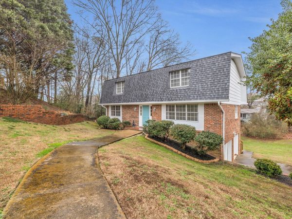 1806 Glen Oaks Terrace, Chattanooga, TN 37412