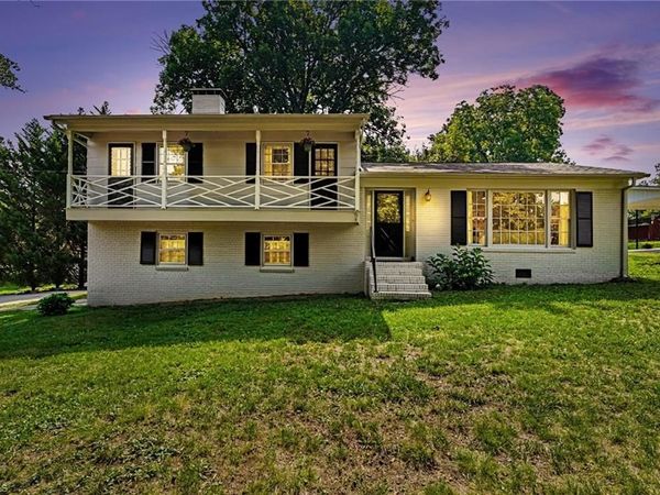 6309 Warwick Drive, Pleasant Garden, NC 27313